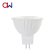 MR16 LED Bulb 5W AC/DC12V  500-550lm 3000K-6000K led 2835 SMD  Mr16 Spotlight