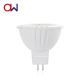 MR16 LED Bulb 5W AC/DC12V  500-550lm 3000K-6000K led 2835 SMD  Mr16 Spotlight