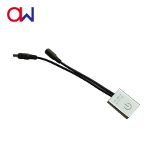 Dimming Switch 12V 24V DC Rapid press-turn on&off General press-adjust light intensity