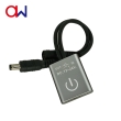 Mini automatic induction IR light sensor switch 12V 24V DC cabinet switch infrared sensor for LED products