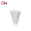 MR11 LED Bulb 3W AC/DC12V 300lm 3000K-6000K led 2835 SMD Mr11 Spotlight