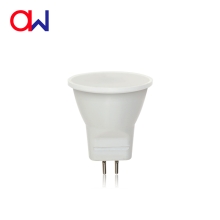 MR11 LED Bulb 3W AC/DC12V 300lm 3000K-6000K led 2835 SMD Mr11 Spotlight