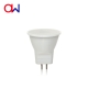 MR11 LED Bulb 3W AC/DC12V 300lm 3000K-6000K led 2835 SMD Mr11 Spotlight