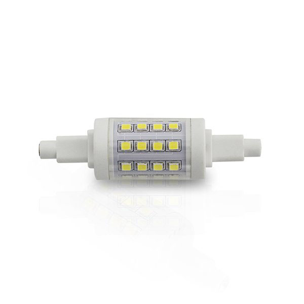 AC85-265V R7S LED 4w 300- 400lm led 2835 SMD led light Bulb leds