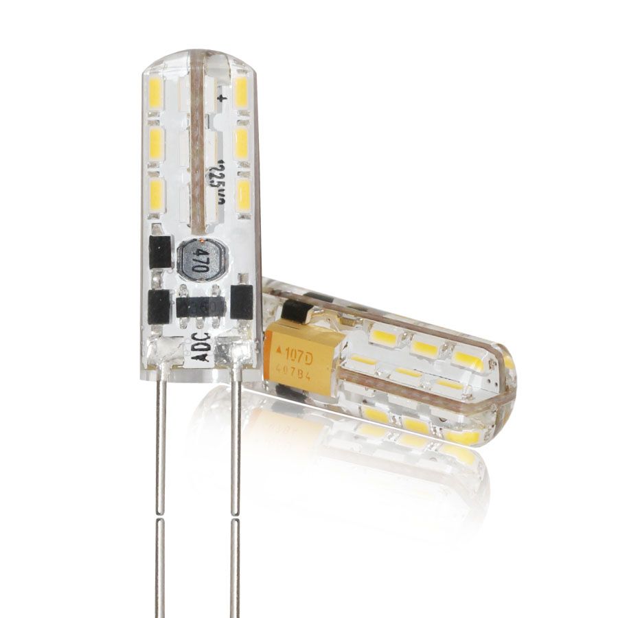 Highlight G4 12V 1.5w LED Lamp