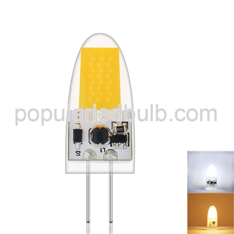 G4 High Voltage dimmable COB LED