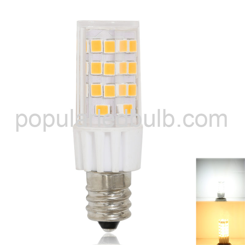 E12 3.5W AC 120V 45LED Lamp