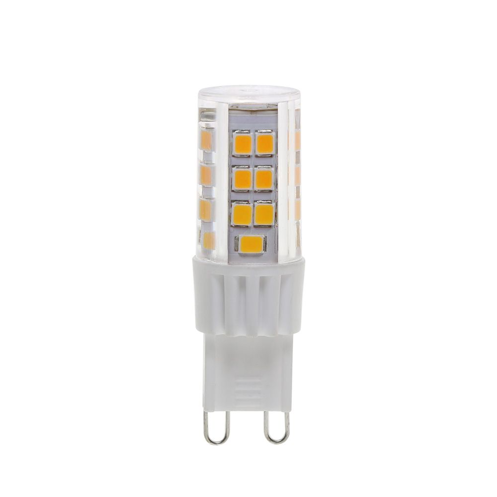 G9 RA80 Bulb SMD2835*45 3.5W Ceramics LED