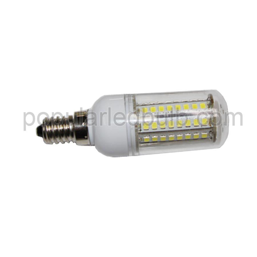 led bulb parts