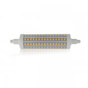 AC 85-265V R7S LED 12W 1100-1200lm 2700K led 2835 SMD led superbright leds