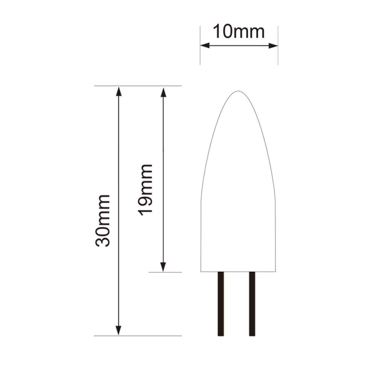 G4 LED 12V