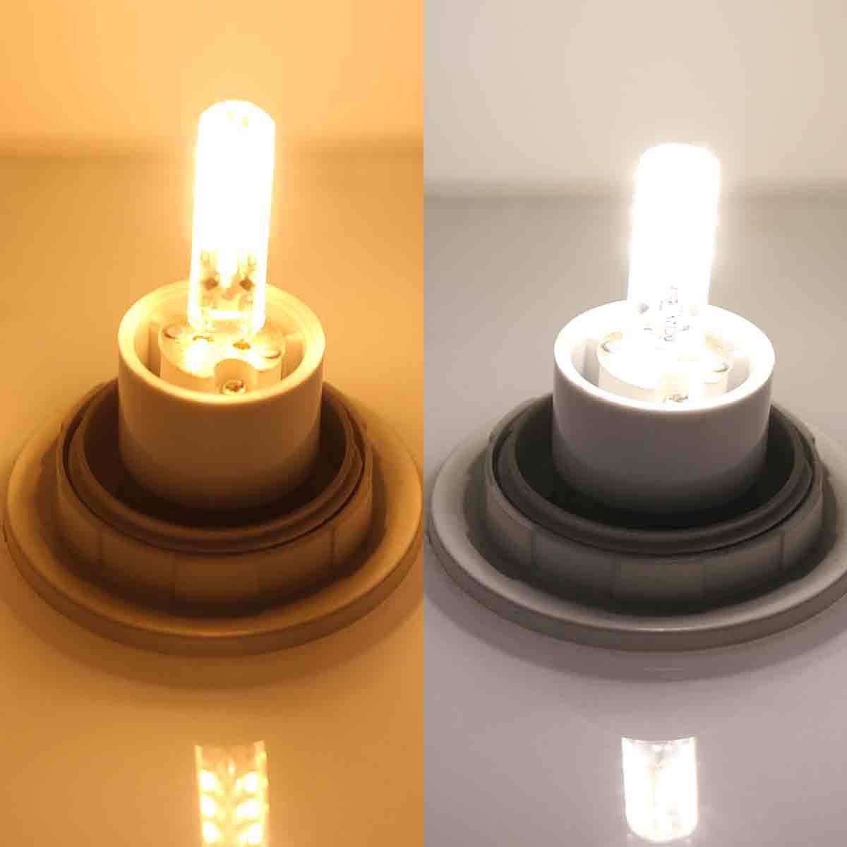 G4 LED 8MM