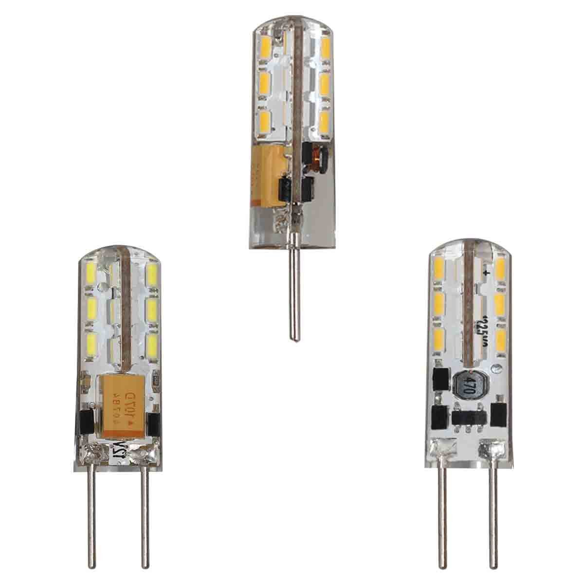 G4 LED BULB
