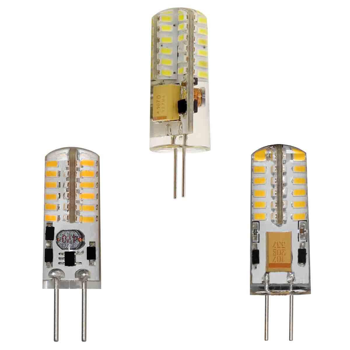 G4 48 PCS LED