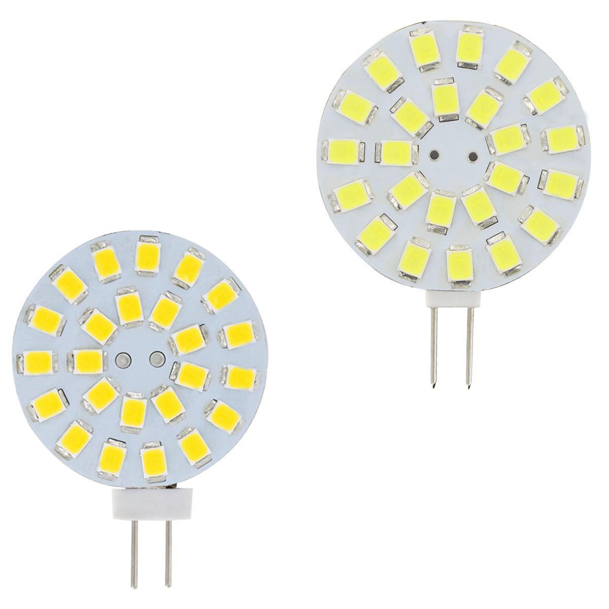 DC 12V G4 LED