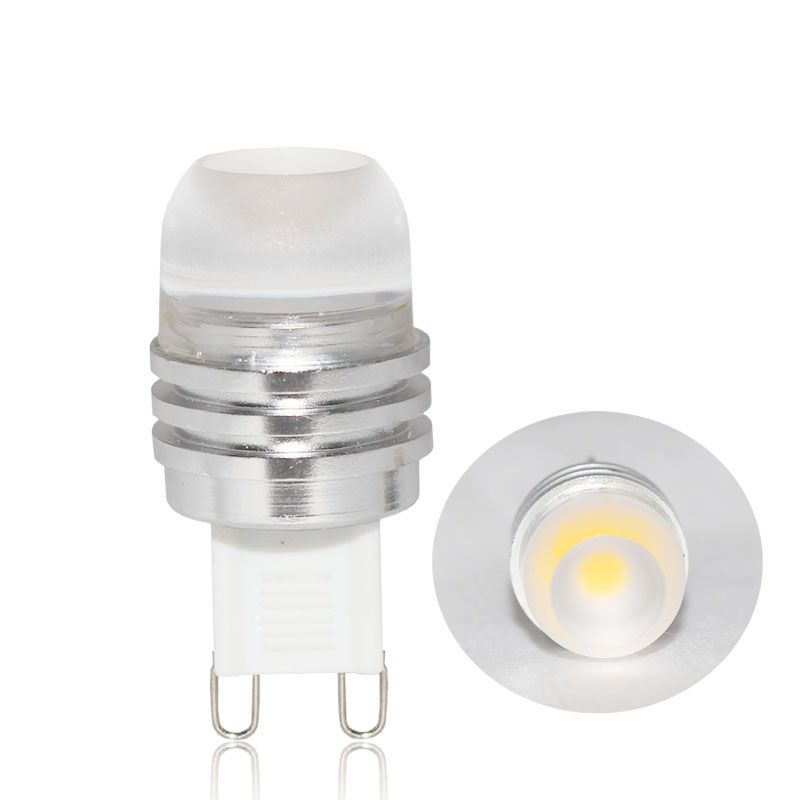 G9 LED 