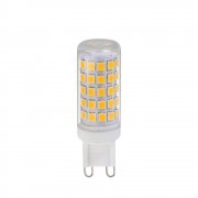 G9 No Flicker Bulb SMD2835 Chip 300Lumens PC housing Lamp