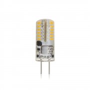 AC DC 12V G4 LED 3W 150-180lm 7000K led 3014SMD 360 Bean Angle Light Bulb Leds